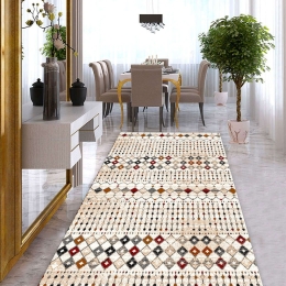 Χαλί Flecha Djt Multi Conceptum Hypnose 80X300cm