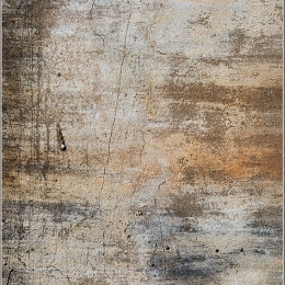 Χαλί Asr Crpt-58 288NGR1868 Beige-Gold Conceptum Hypnose 100X140cm