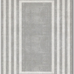 Χαλί Asr Crpt-121 288NGR2318 Grey-Beige Conceptum Hypnose 160X230cm
