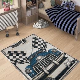 Χαλί W1005 213HFT1140 Multi Conceptum Hypnose 100X150cm