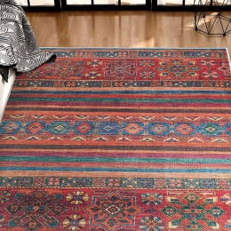 Χαλί W1075 213HFT1684 Multi Conceptum Hypnose 80X150cm