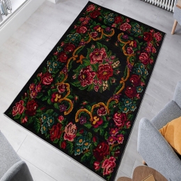 Χαλί W1078 213HFT1710 Multi Conceptum Hypnose 60X100