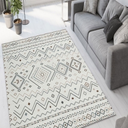 Χαλί W1080 213HFT1729 Multi Conceptum Hypnose 80X120cm