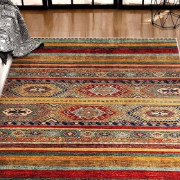 Χαλί W1096 213HFT1877 Multi Conceptum Hypnose 100X200cm