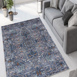 Χαλί W1105 213HFT1958 Multi Conceptum Hypnose 100X150cm
