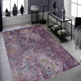 Χαλί W1106 213HFT1971 Multi Conceptum Hypnose 160X230cm