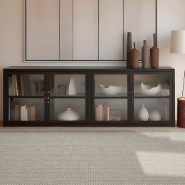 Χαλί W1108 213HFT1987 Beige-Grey Conceptum Hypnose 120X180cm