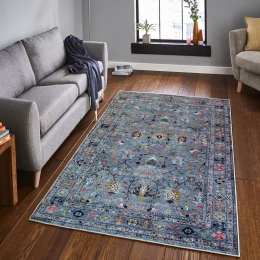 Χαλί W1112 213HFT2122 Multi Conceptum Hypnose 100X150cm