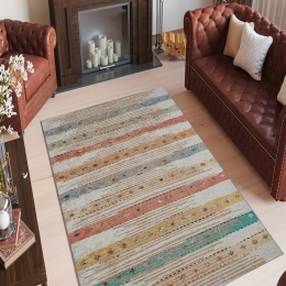 Χαλί W1154 213HFT2501 Multi Conceptum Hypnose 60X100