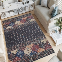 Χαλί W1159 213HFT2547 Multi Conceptum Hypnose 80X120cm