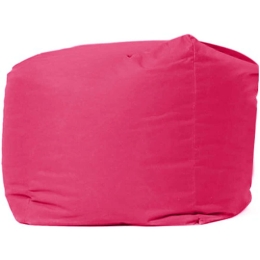 Πουφ Αδιάβροχο Square 248FRN1304 45x45x45cm Pink