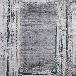 Χαλί Woopamuk020 625HFT1244 Grey Conceptum Hypnose 180X280cm