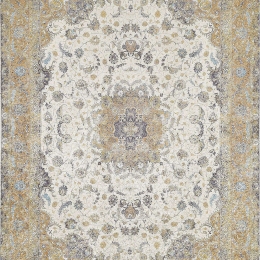 Χαλί Woopamuk028 625HFT1324 Green Conceptum Hypnose 80X150cm