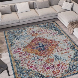 Χαλί Woopamuk175 625HFT3130 Multi Conceptum Hypnose 120X180cm