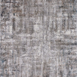 Χαλί Leo 76 614CCL1428 Beige-Grey Conceptum Hypnose 120X180cm