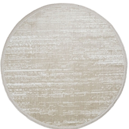 Χαλί Jasmine 1452 614CCL1555 Cream Conceptum Hypnose 120X120cm Round