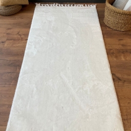 Χαλί 1415 514SRZ1404 White Conceptum Hypnose 60X100
