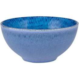 Μπωλ Δημητριακών Rice Baby AW0745 12x6cm Blue Maxwell&Williams Πορσελάνη