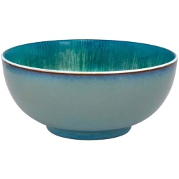 Μπωλ Σερβιρίσματος Rice Baby AW0751 18x8,5cm Green Maxwell&Williams Πορσελάνη