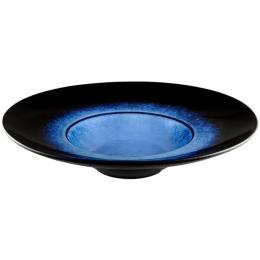 Πιάτο Ριζότου Midnight AX0638 28cm Black-Blue Maxwell&Williams Πορσελάνη