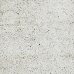 Χαλί Ευε Ball Plain Shaggy 1535 White 200X300cm