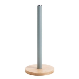 Βάση Χαρτιού Κουζίνας Kitchen Trend CLG383115GR 15x34cm Green Oriana Ferrelli Bamboo