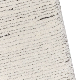 Χαλί Deluxe 688-696 Ivory-Anthracite Colore Colori 140X200cm