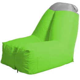 Πολυθρόνα Φουσκωτή 176227 Green 91Χ121Χ98 cm