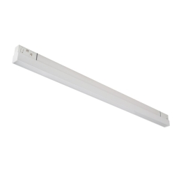 Γραμμικό Μαγνητικό Φωτιστικό LUCCA3040W 48V DC 30W 4000K 2600Lm 110° Osram RA90 90cm White Aca