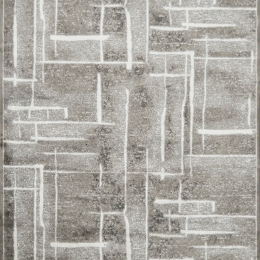 Χαλί Zrabi 3995 Grey 140X190cm