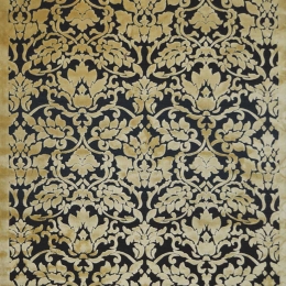 Χαλί 7627-3 Gold Πέρσικα 170X240cm