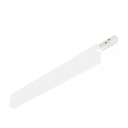 Βάση Οροφής 20306-W 56,2x2,6x5,2cm Με On/Off Driver 100w Για 48v Συστήματα Φωτισμού White