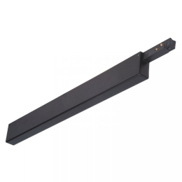 Βάση Οροφής 20308-B 56,2x2,6x5,2cm Με Dali Driver 100w Για 48v Συστήματα Φωτισμού Black
