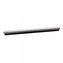 Γραμμικό Μαγνητικό Φωτιστικό 2089-4W 4000K 1897Lm 20w Dali Dimmable Για 48v Μαγνητικές Ράγες White