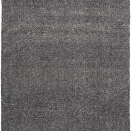 Χαλί Eskil Esl 515 Anthracite Obsession 140X200cm