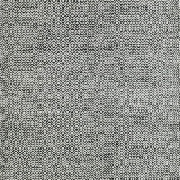 Χαλί Jaipur Jai 334 Graphite Obsession 200X290cm