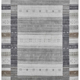 Χαλί Legend Of Leo 320 Taupe Obsession 160X230cm