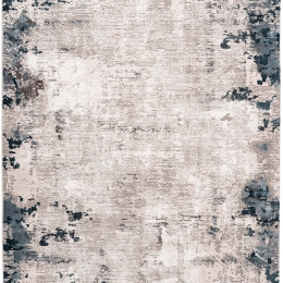 Χαλί Opal Opa 912 Blue Obsession 120X170cm