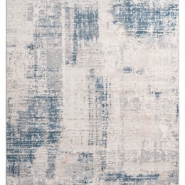 Χαλί Salsa Sas 690 Blue Obsession 120X170cm