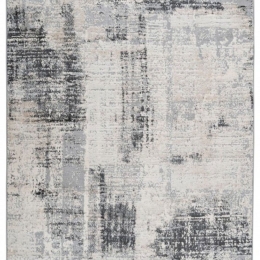 Χαλί Salsa Sas 690 Grey Obsession 120X170cm