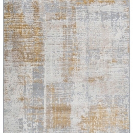 Χαλί Salsa Sas 690 Mustard Obsession 120X170cm