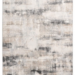 Χαλί Salsa Sas 691 Grey Obsession 200X290cm