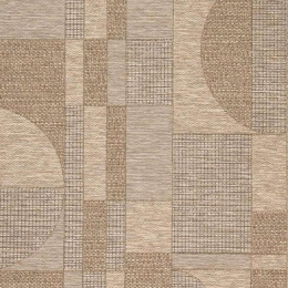 Χαλί Capri 606A Beige New Plan 200X285cm