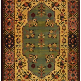 Χαλί Tapiland Μάλλινο 200X250cm