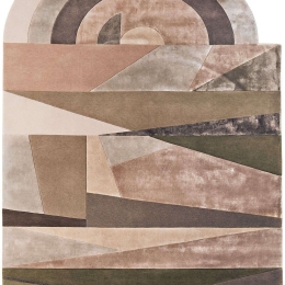 Χαλί Sunset Carpet Couture 200X300cm