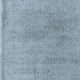 Χαλί Glamour Cielo Light Blue Carpet Couture 220X220cm Round