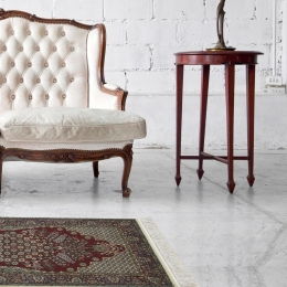 Χαλί Orian 1009 Red 80X160