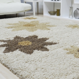 Χαλί Life 2695/9101 Beige-Brown 200X290cm