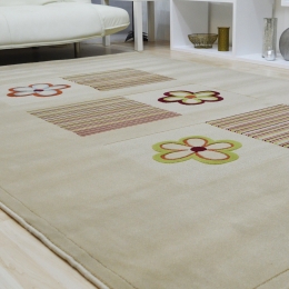 Χαλί Tredy 305/1201 Beige 200X290cm