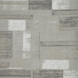 Χαλί Ice 3952 Silver 160X230cm